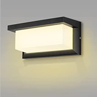 Miglior illuminazione giardino moderno
