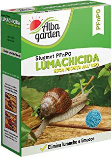 Miglior insetticida biologico