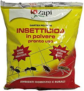 Miglior insetticida potente