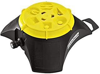 Miglior irrigatore giardino rotante