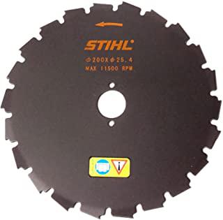 Miglior lame per decespugliatori stihl