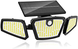 Miglior lampade led giardino