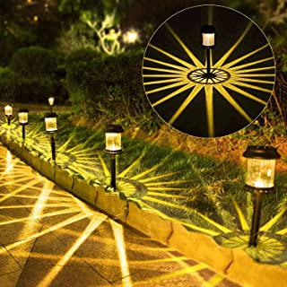 Miglior lampioni da giardino moderni alti