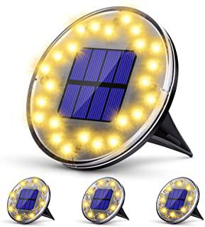 Miglior led solari da giardino