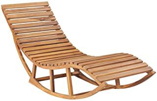 Miglior lettini da giardino in legno