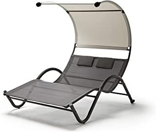 Miglior letto dondolo da giardino