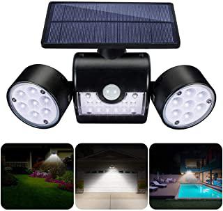Miglior luci a led da giardino