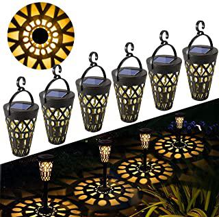 Miglior luci solari giardino