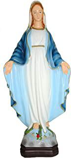 Miglior madonnina da giardino