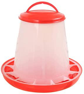 Miglior mangiatoie per polli