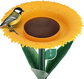 Miglior mangiatoie per uccelli da giardino