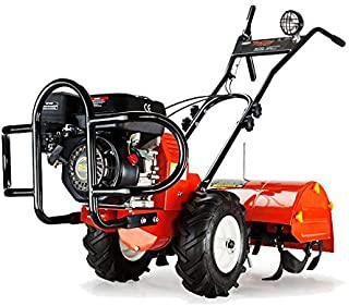 Miglior motore motozappa diesel 8 cv