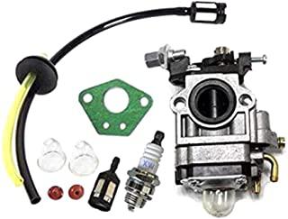 Miglior motore per decespugliatore 52cc