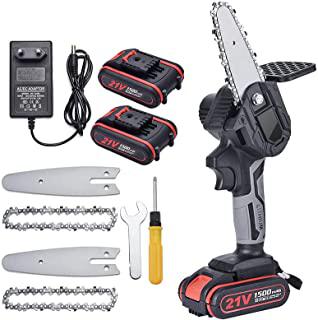 Miglior motosega stihl da potatura