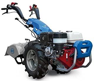 Miglior motozappa diesel 7 cv