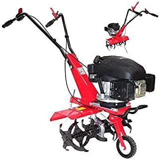 Miglior motozappa honda fg 320