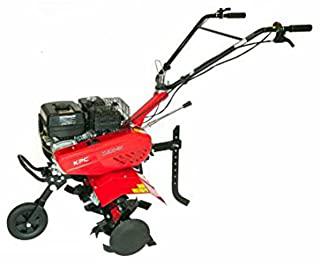 Miglior motozappa professionale