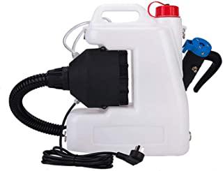 Miglior nebulizzatore elettrico disinfestazione