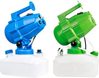Miglior nebulizzatore elettrico