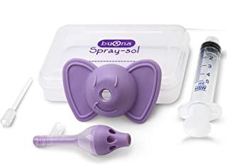 Miglior nebulizzatore spray