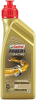 Miglior olio per decespugliatore