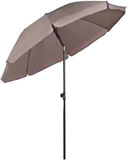 Miglior ombrellone balcone