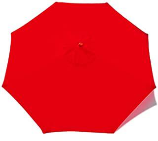 Miglior ombrellone con tenda laterale