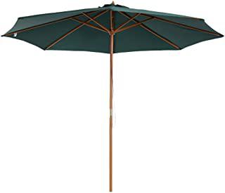 Miglior ombrelloni da giardino rettangolari