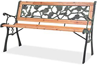 Miglior panchine da giardino in legno