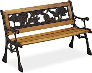 Miglior panchine per giardino