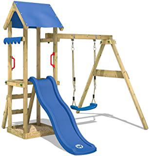 Miglior parco giochi giardino