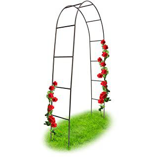 Miglior pergola giardino