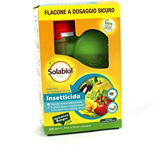 Miglior piretro insetticida