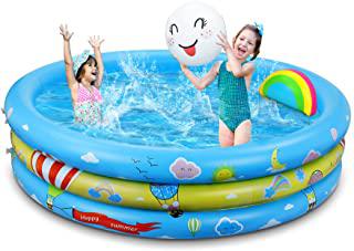 Miglior piscine gonfiabili da giardino