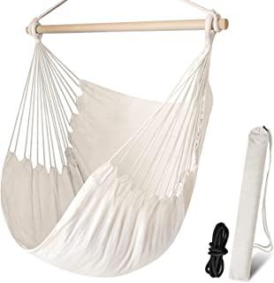 Miglior poltrona pensile da giardino