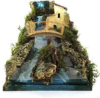 Miglior presepe casette