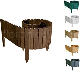 Miglior recinzioni giardino in pvc