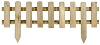 Miglior recinzioni in legno per giardino