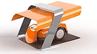 Miglior robot tagliaerba