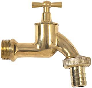 Miglior rubinetto ottone giardino