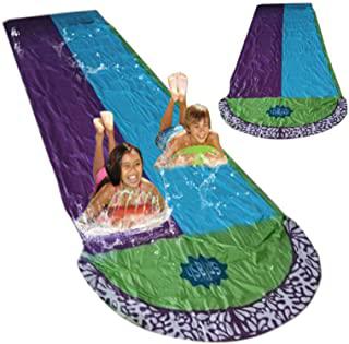 Miglior scivolo acqua giardino