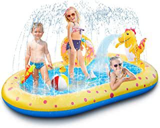 Miglior scivolo bambini giardino