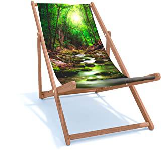 Miglior sdraio da giardino offerte
