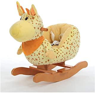 Miglior sedia dondolo bambini