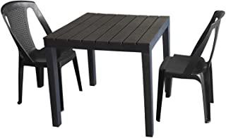 Miglior set da giardino in plastica