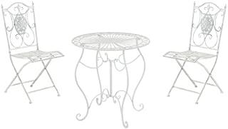 Miglior set giardino bianco