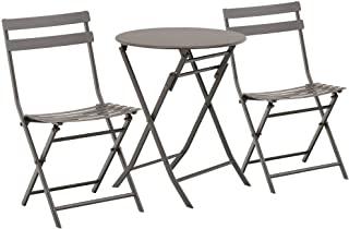 Miglior set tavolo e sedie giardino