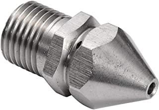 Miglior sonda sturatubi per idropulitrice