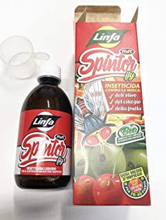 Miglior spinosad insetticida