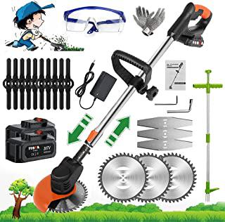 Miglior tagliabordi a batteria black&decker